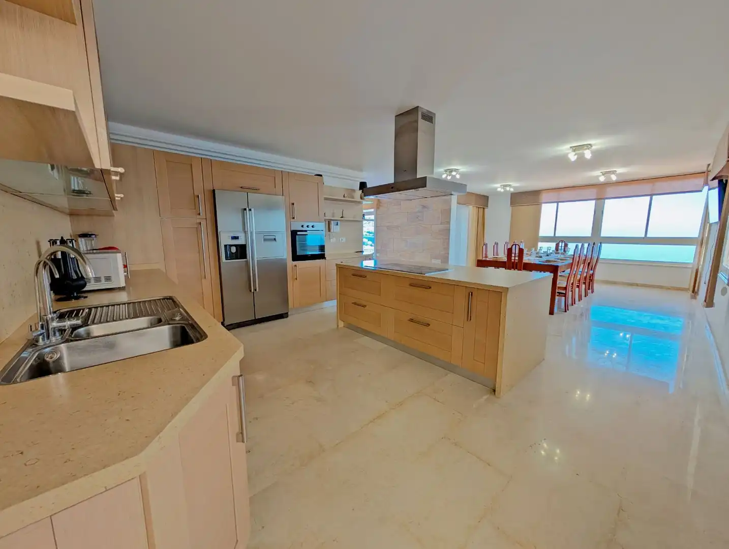 Detached house with garden for sale in El Sauzal, imagen 63