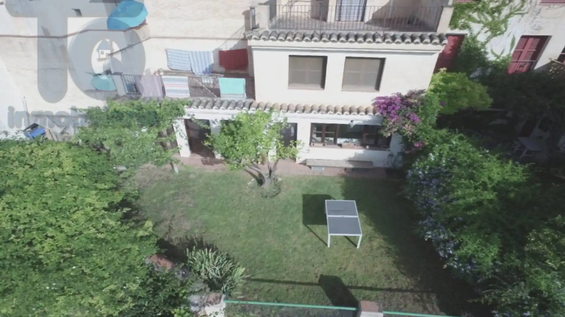 Finca rústica en venta en Calle centro del pueblo, Albuñuelas