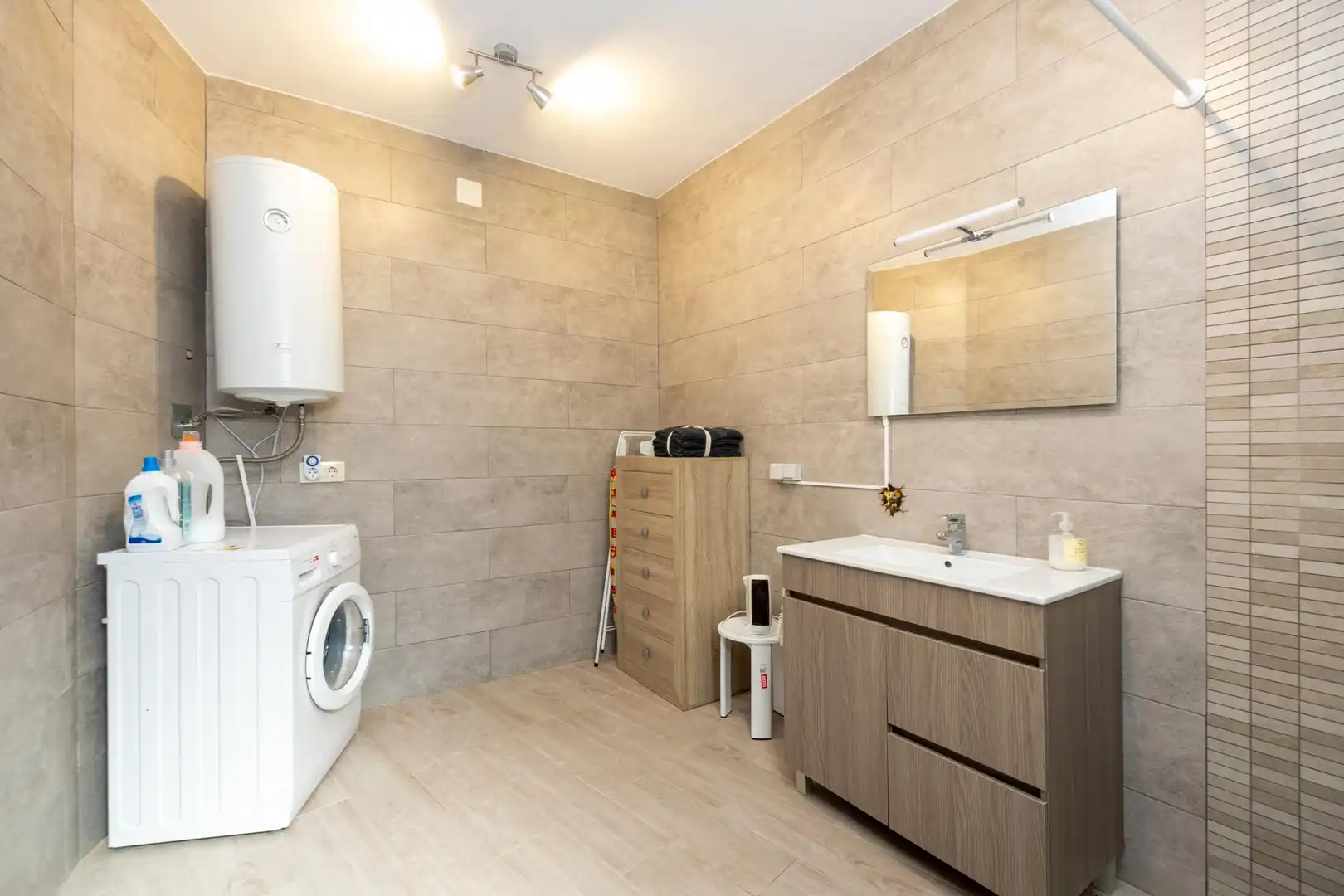 Baño de Terreno en venta en Lanjarón