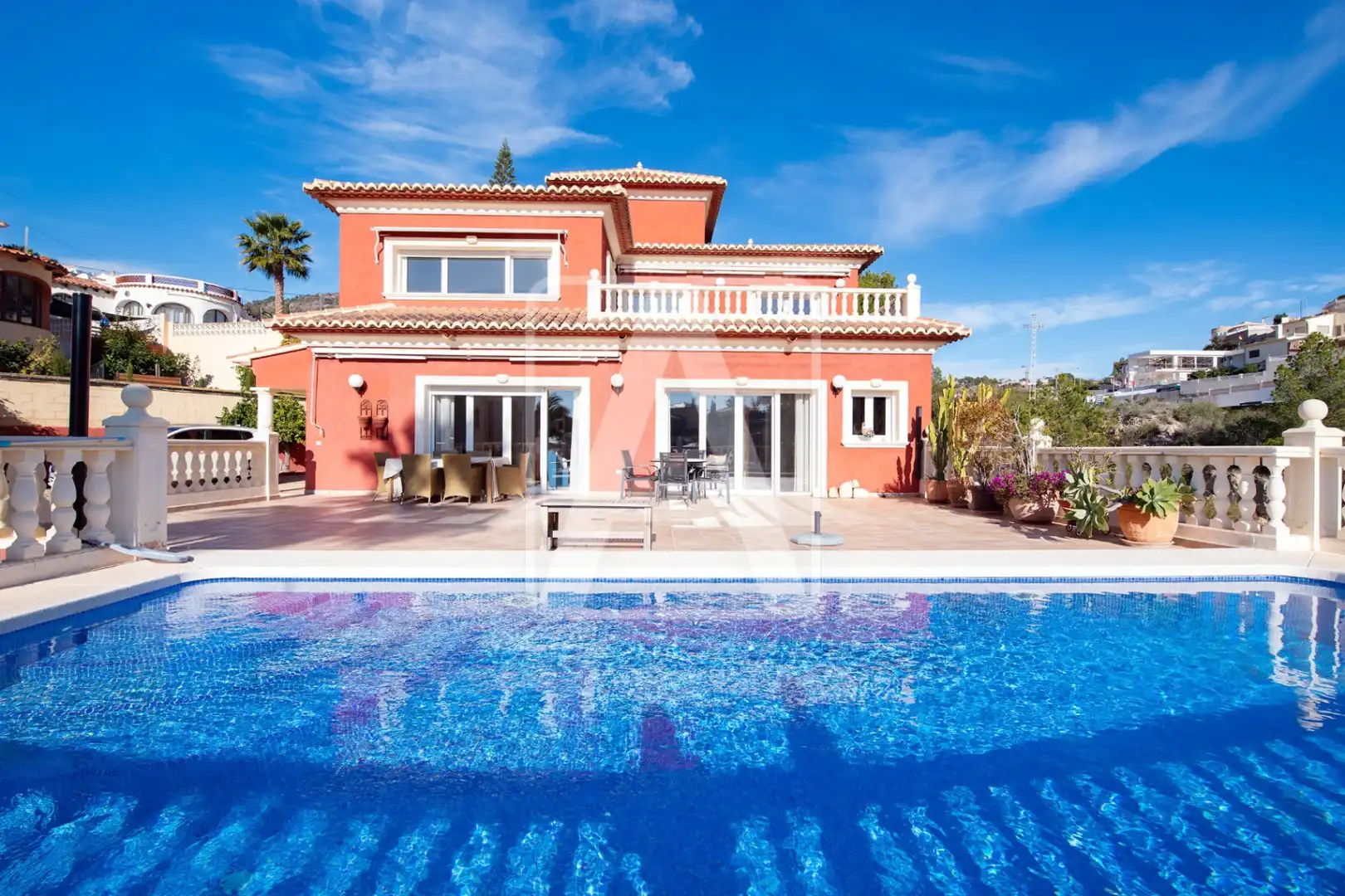 Villa avec piscine à vendre à Canuta, imagen 41