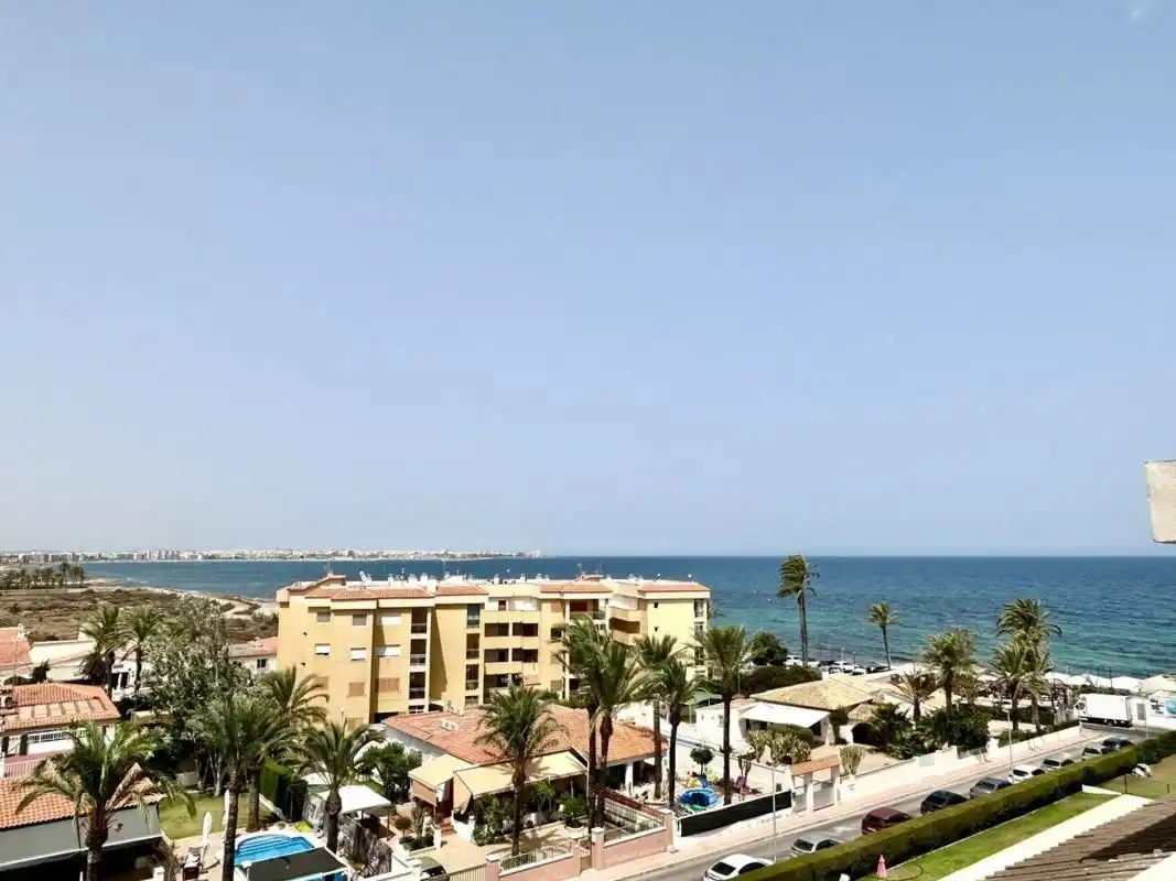 Apartament amb piscina en venda a Orihuela Costa, imagen 27