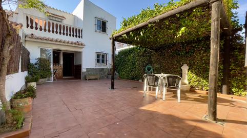 Foto 3 de Casa adosada en venda a  Casas Andaluzas 4, San Andrés Golf, Chiclana de la Frontera