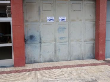 Local commercial à vendre à Amorebieta-Etxano