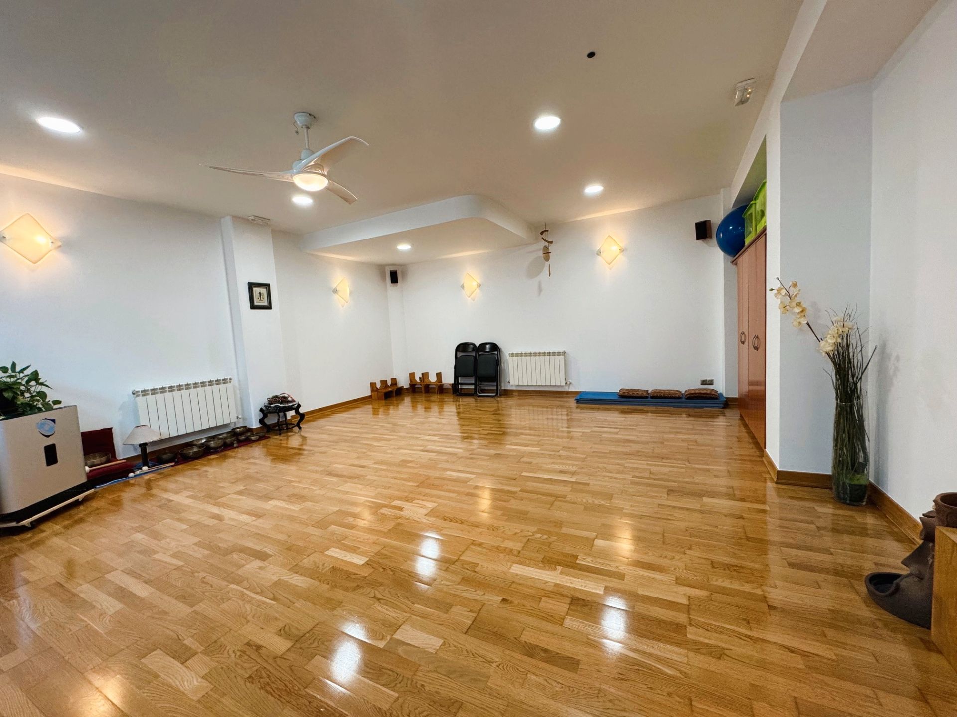 Planta baja for sale in Getxo 