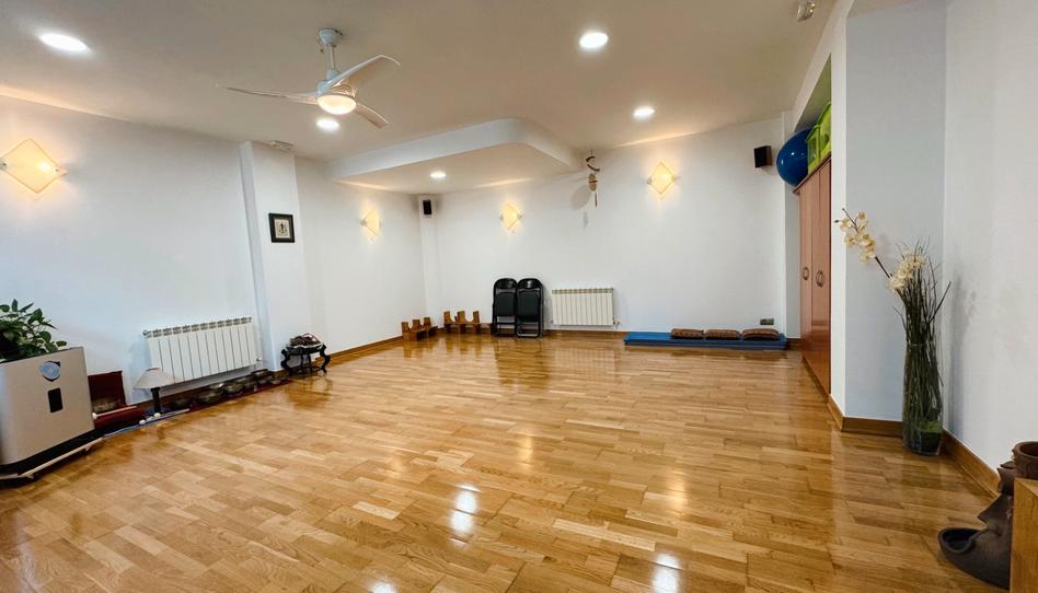 Foto 1 de Planta baja en venta en Calle Illeta Kalea, Sarrikobaso, Bizkaia