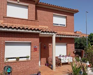 Casa o xalet en venda a Hostalric