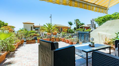 Foto 2 de Casa adosada en venta en Casco Urbano, Adeje