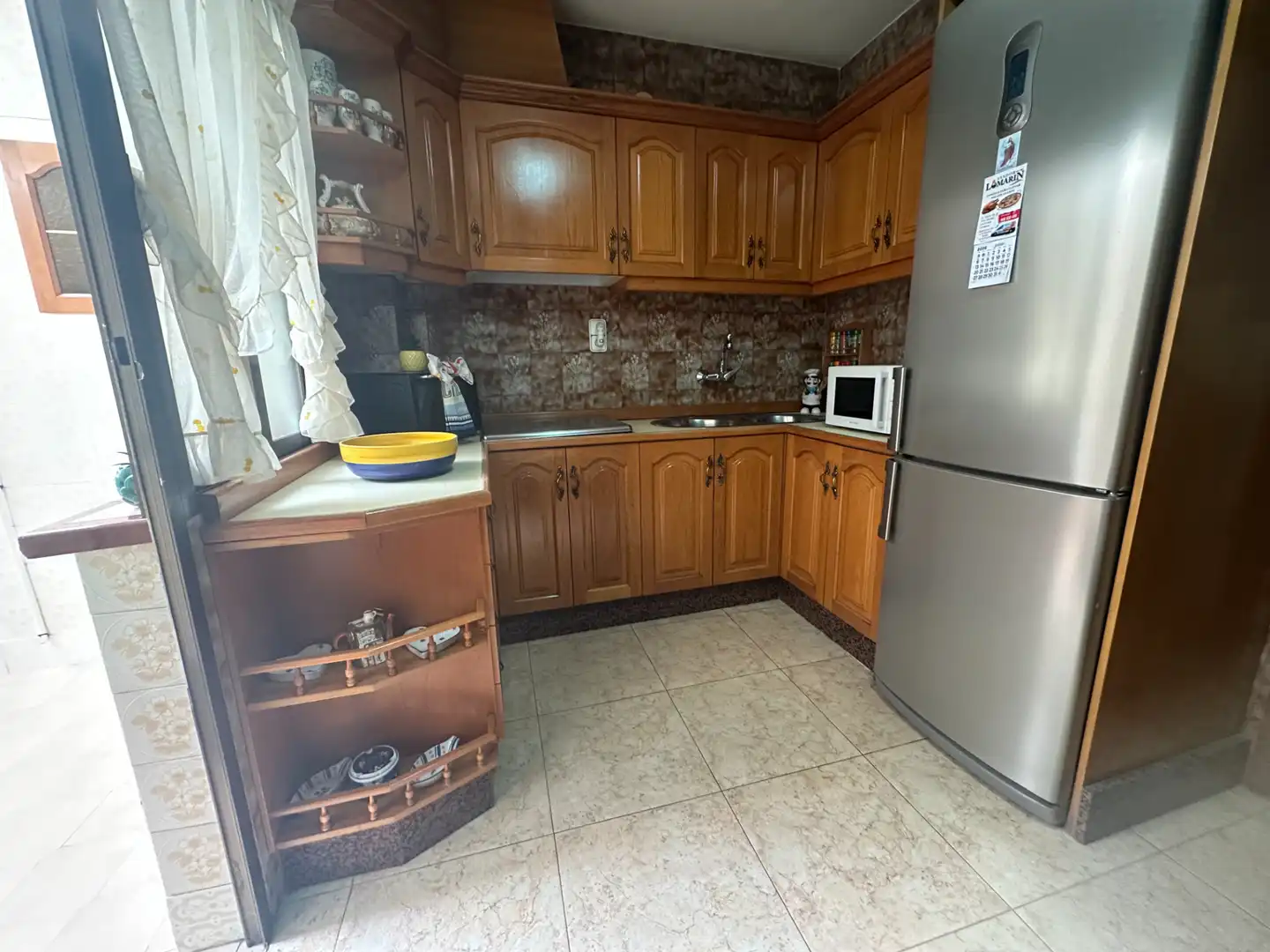 Terraced house with terrace for sale in Calle Doctor José González, imagen 13