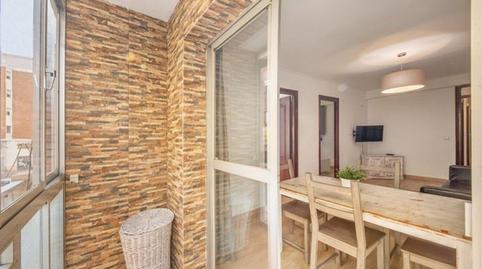 Foto 2 de Pis en venda a Cristo de la Epidemia, Málaga Capital