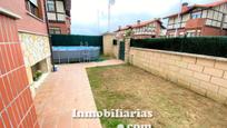 Garden of House or chalet for sale in Castro-Urdiales  with Heating, Private garden and Parquet flooring