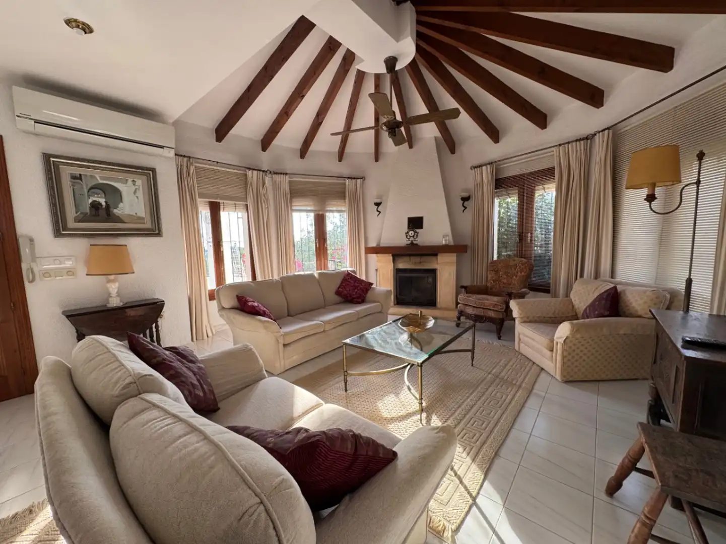 Detached house with pool for sale in Paichi, imagen 12