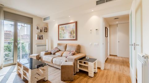 Foto 2 de Apartamento de alquiler en Avenida Montilivi, Montilivi, Girona Capital