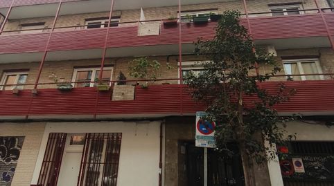 Foto 3 de Piso en venta en Calle de Los Artistas, 26, Cuatro Caminos - Azca, Madrid Capital