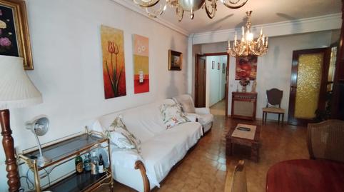 Foto 2 von Wohnung zum Verkauf in Calle Socuéllamos, Tomelloso, Ciudad Real