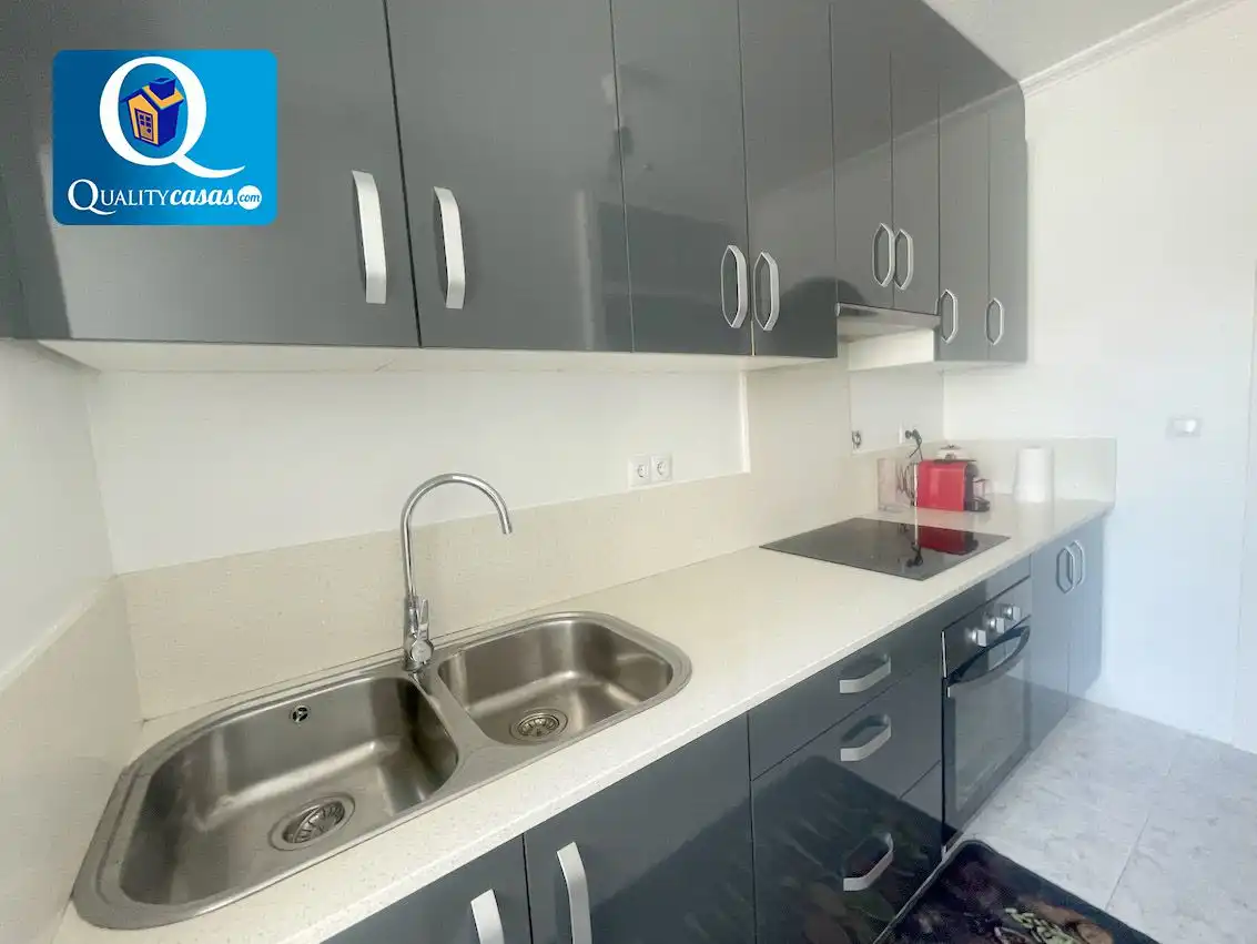 Apartamento en venta en La Marina, imagen 9