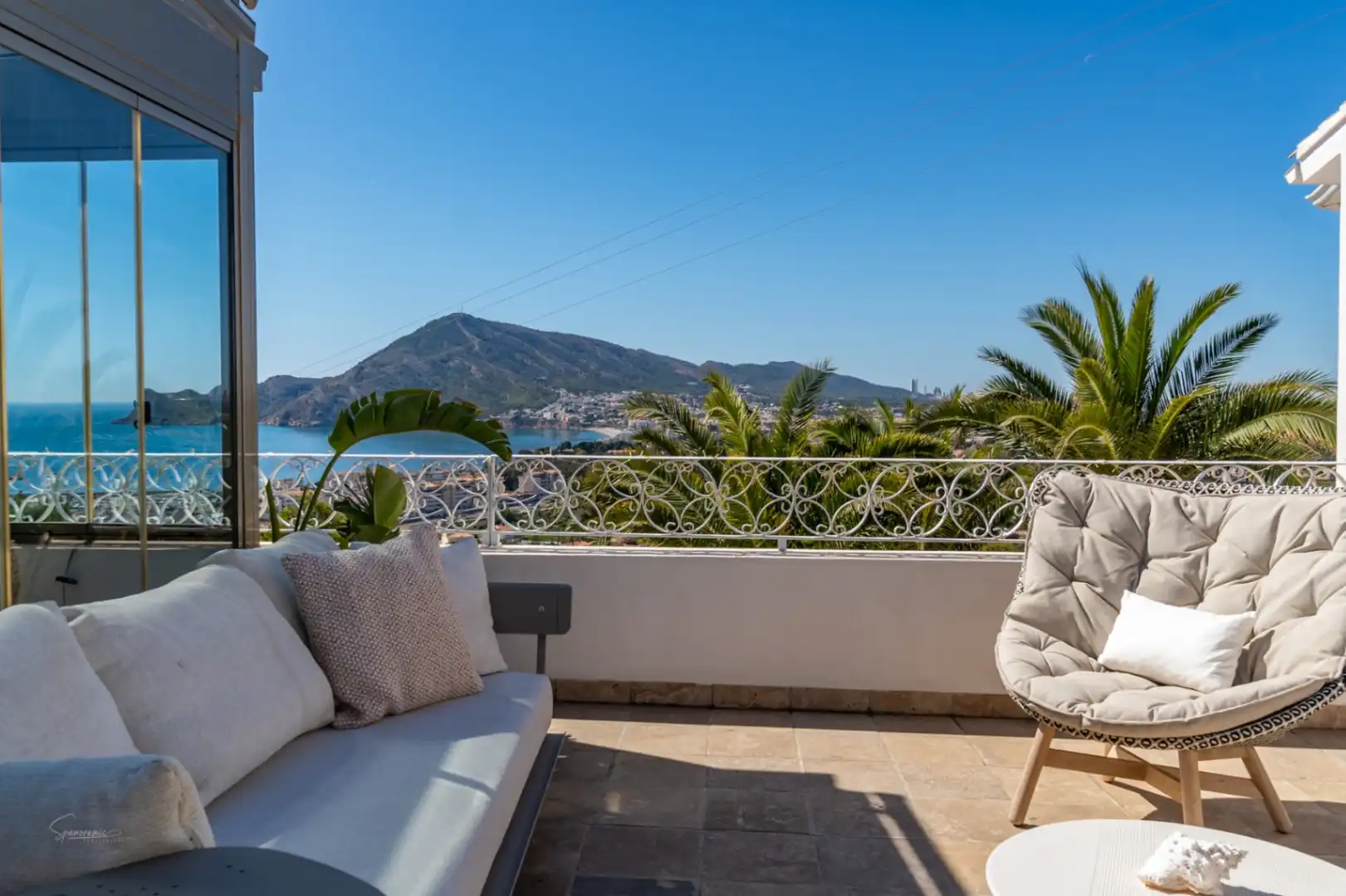Casa o chalet en venta en Altea ciudad