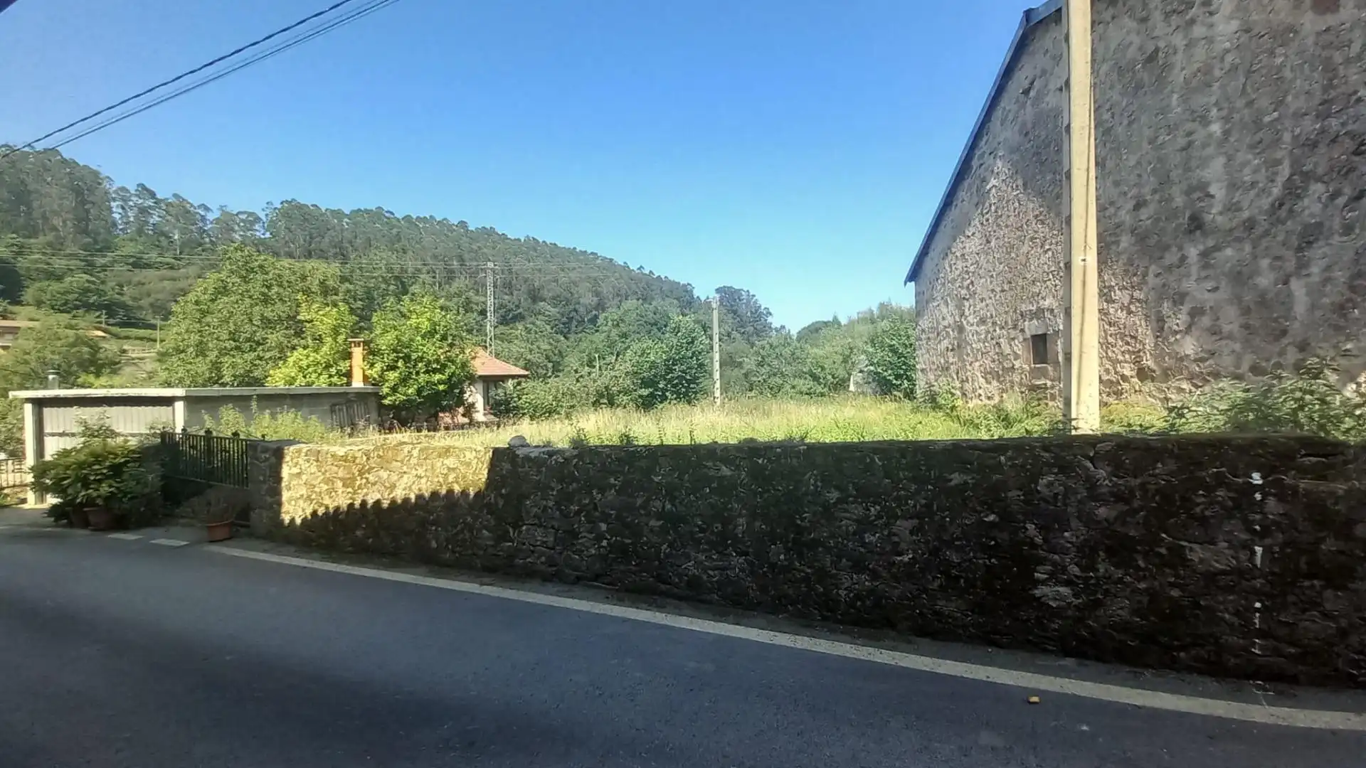 Residencial en venta en Cartes
