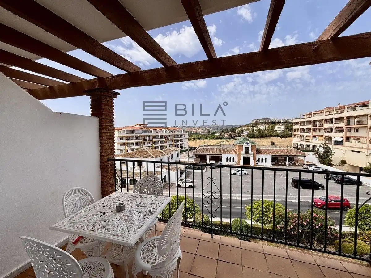 Penthouse mit Pool zum Verkauf in Urb. la Siesta, imagen 27