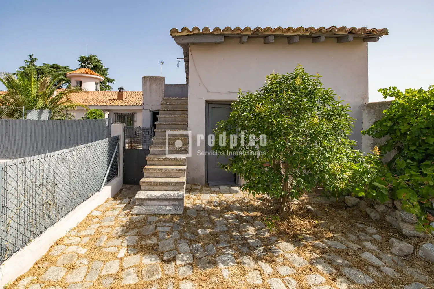 Detached house with garden for sale in El Álamo, imagen 58