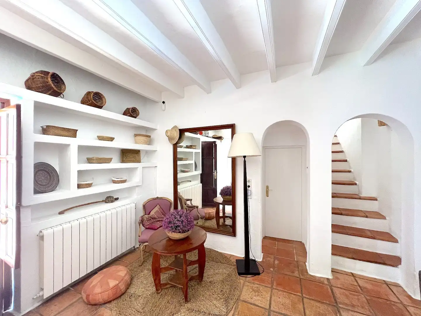 Houses for sale in Sant Antoni de Portmany  with Air Conditioner, Heating and Private garden