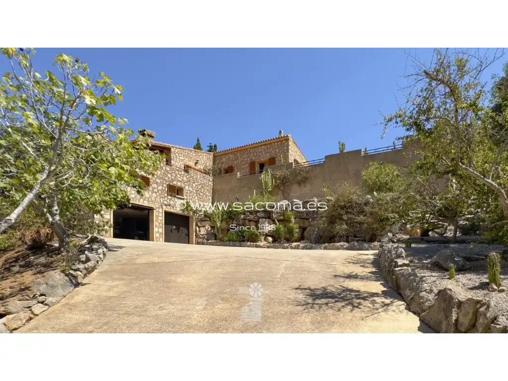 Casa con piscina in vendita a Zona d'Interior, imagen 7