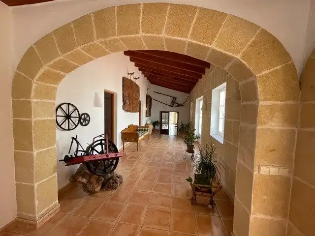 Casa o chalet en venta en Es Mercadal poble