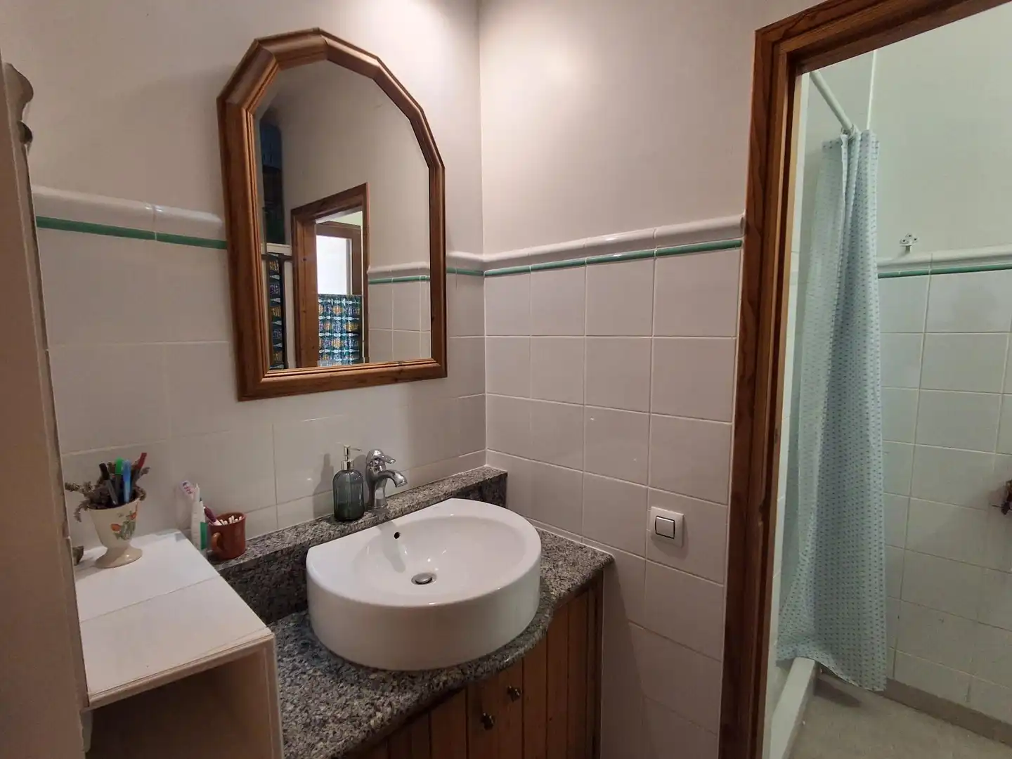 Bathroom of Houses for sale in Xerta