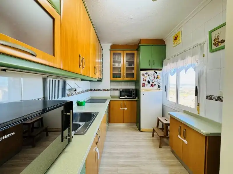 Penthouse for sale in El Moncayo - El Pòrtic, imagen 15