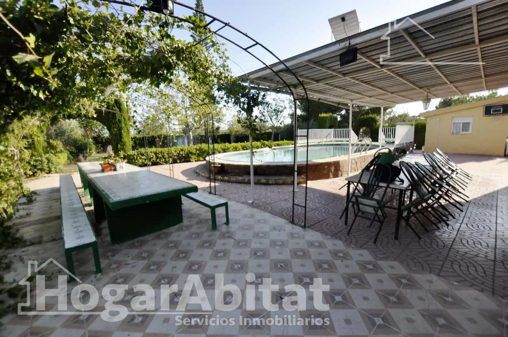 House with pool for sale in Polígono PUEBLA CM PARCELA, imagen 22