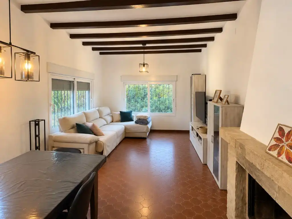 Casa en venda a Cap Martí - El Tossalet - Pinomar, imagen 20