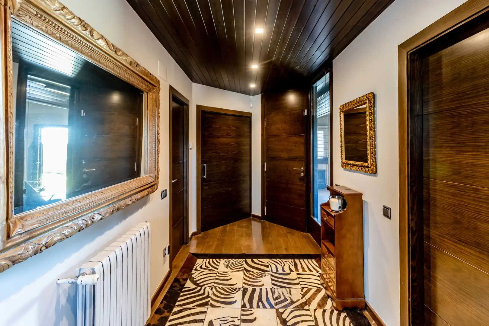 Casa o xalet en venda en Prats i Sansor amb Calefacció, Jardí privat i Parquet