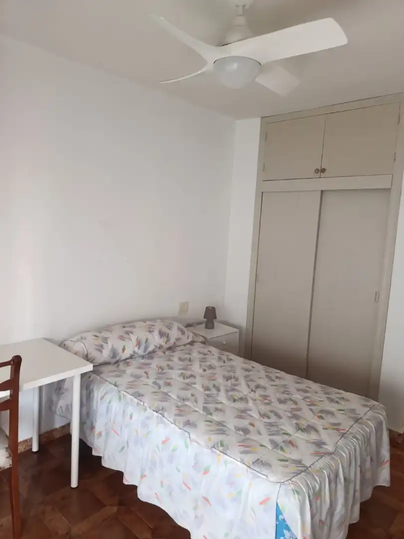 Schlafzimmer von Wohnung zur Miete in Santiago de la Ribera