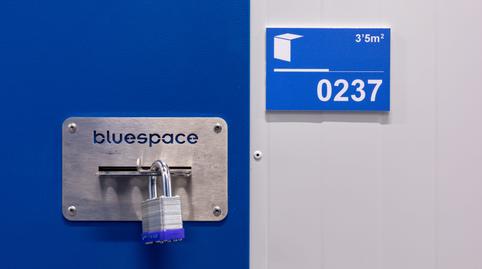 Photo 3 of Box room to rent in Carrer Rioja, 10, Casablanca, Barcelona