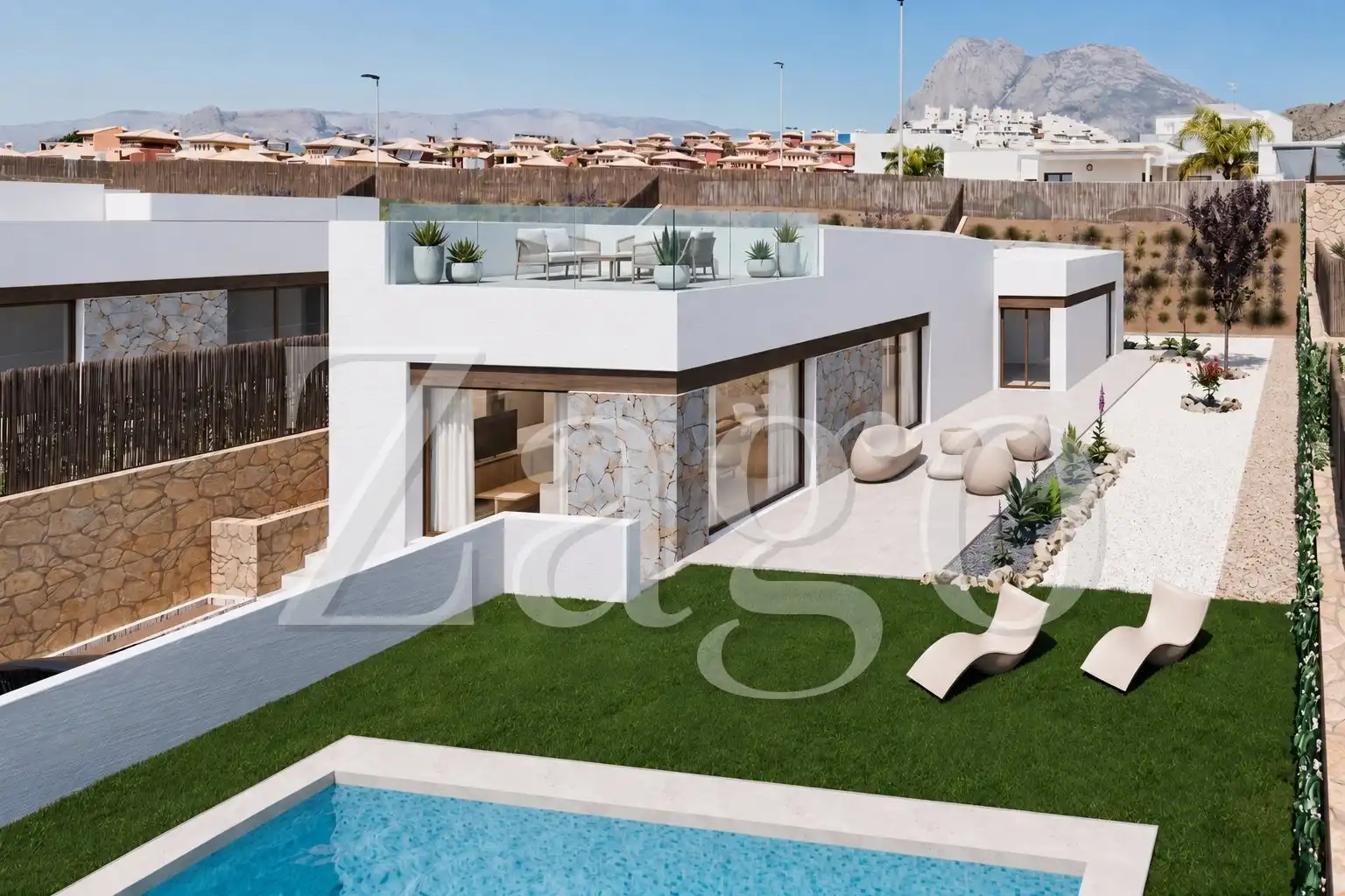 Casa in vendita a Balcón de Finestrat - Terra Marina, imagen 24