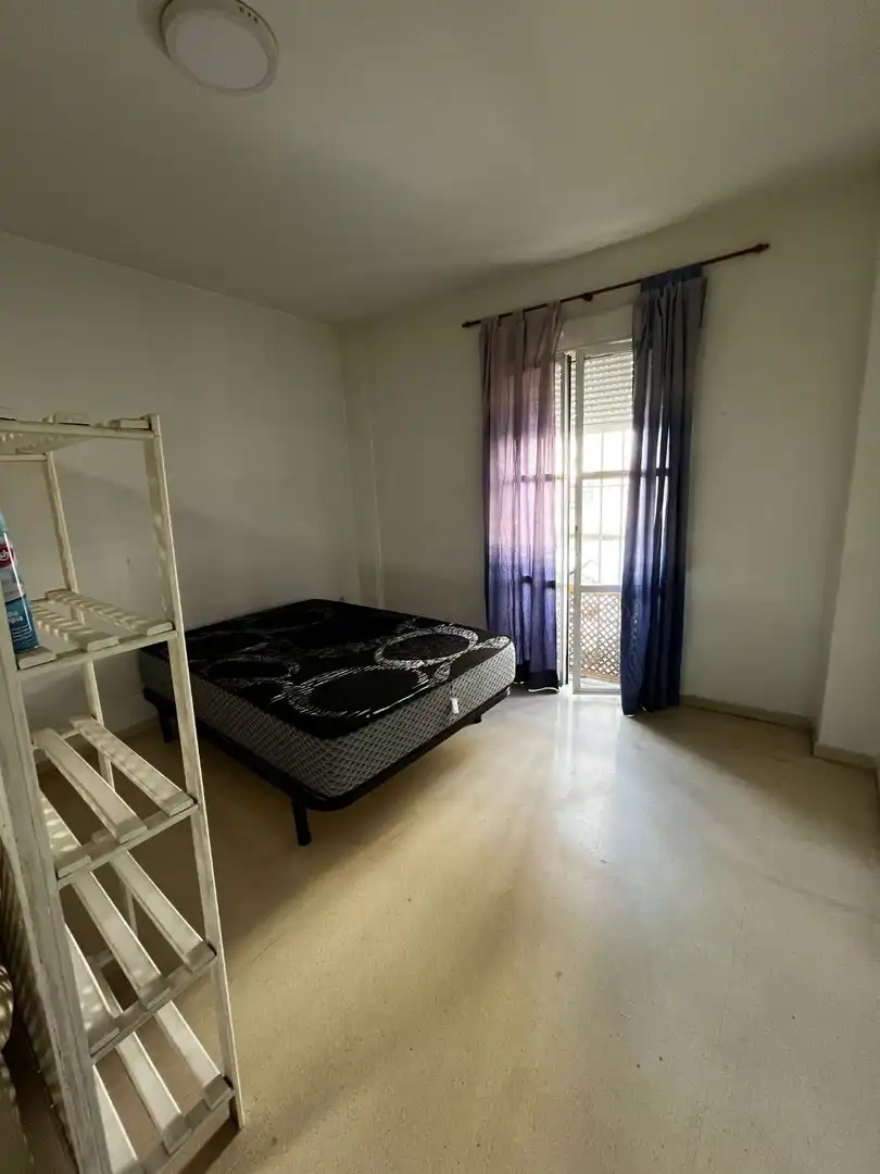 Wohnung zur Miete in San Gil
