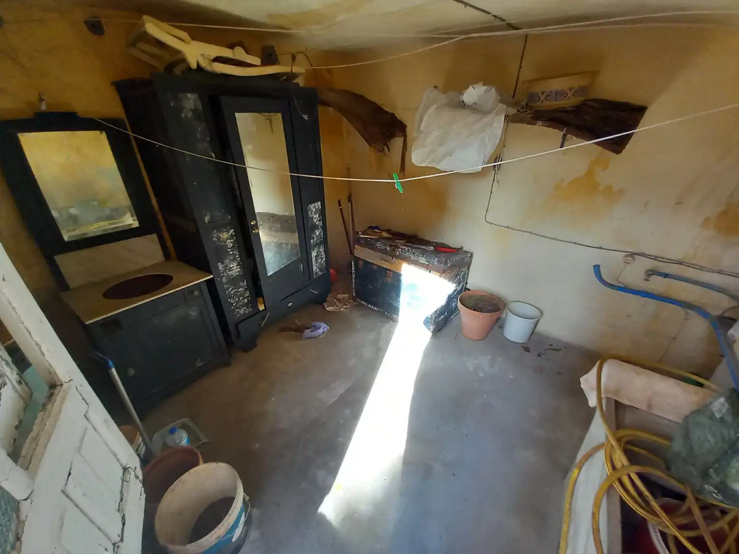 Kitchen of Houses for sale in Ribeira  with Terrace, Storage room and Furnished