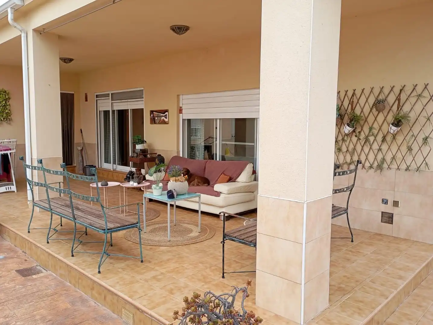 Villa avec piscine à vendre à Almoradí, imagen 17