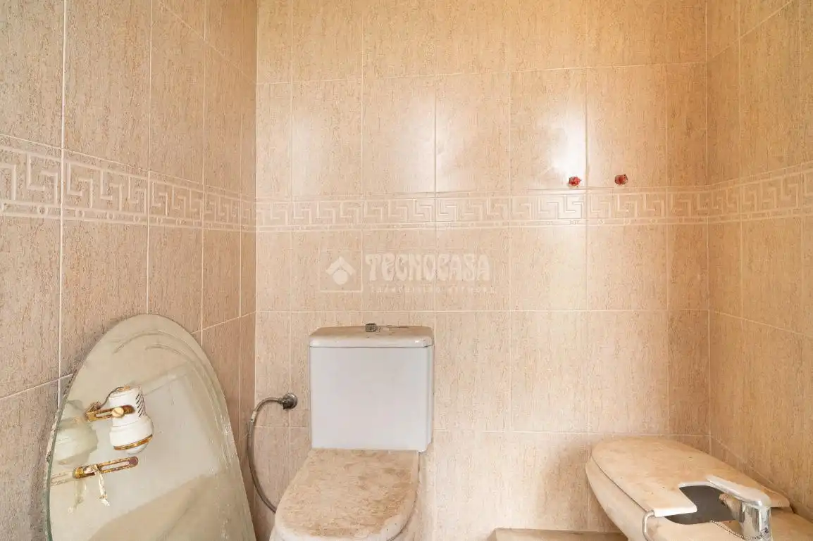 Bany de Pis en venda en Úbeda amb Aire condicionat, Calefacció i Terrassa