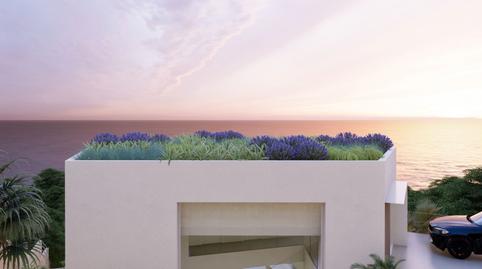 Photo 3 from new construction home in Flat for sale in Avenida de Picasso, 1, Oliva Nova, Valencia
