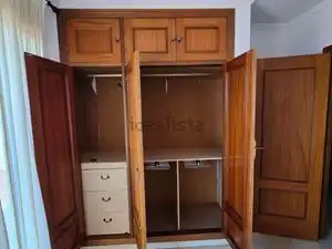Schlafzimmer von Wohnung zum Verkauf in Fuengirola mit Klimaanlage, Terrasse und Möbliert
