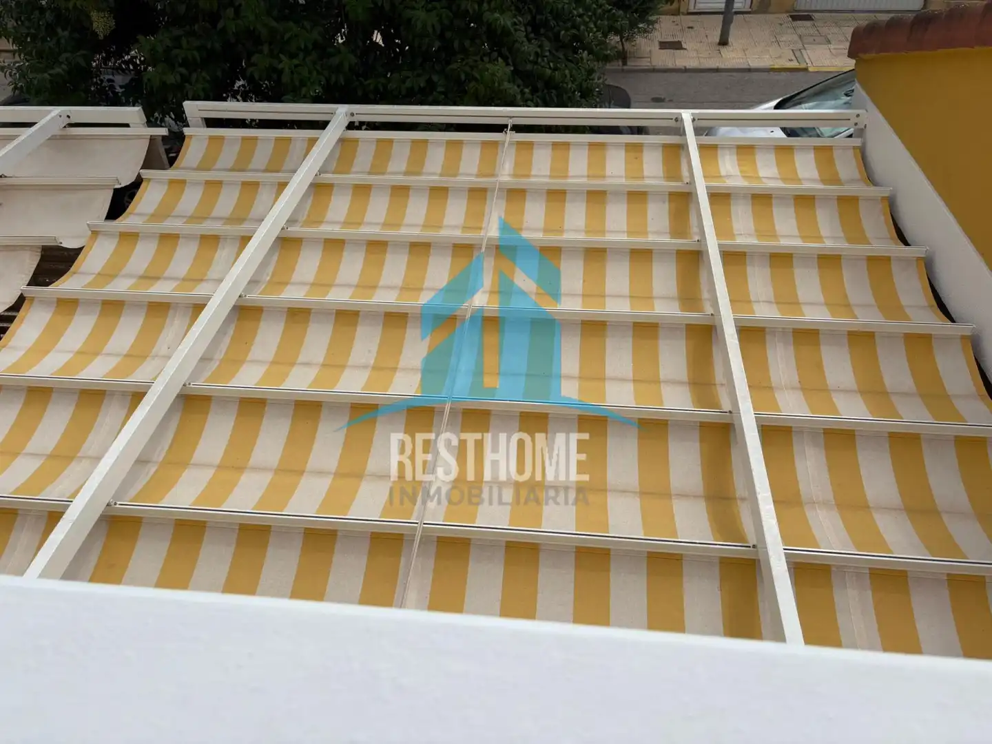 Adosado con terraza en venta en ALBALAT DE LA RIBERA, imagen 38