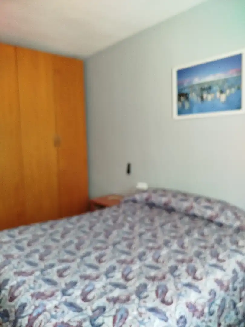 Schlafzimmer von Wohnung zum Verkauf in Benicarló mit Terrasse, Möbliert und Balkon