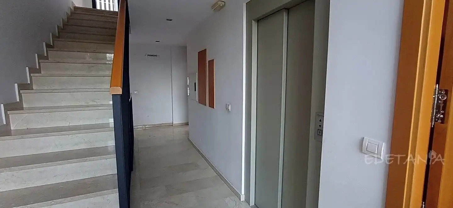 Apartamento en venta en Vinalesa con Aire acondicionado, Calefacción y Trastero