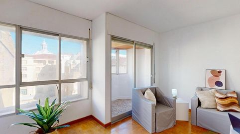 Foto 2 de Piso en venta en Barrio de Peral - San Félix, Cartagena