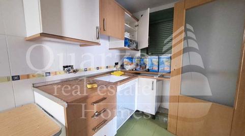 Foto 4 von Wohnung zum Verkauf in Calera y Chozas, Toledo