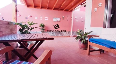 Foto 3 de Casa adosada en venda a Las Rosas, Santa Cruz de Tenerife