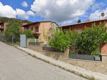 Mixt residencial en venda a Sant Bernat