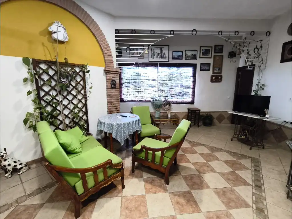 Flat for rent in Córdoba