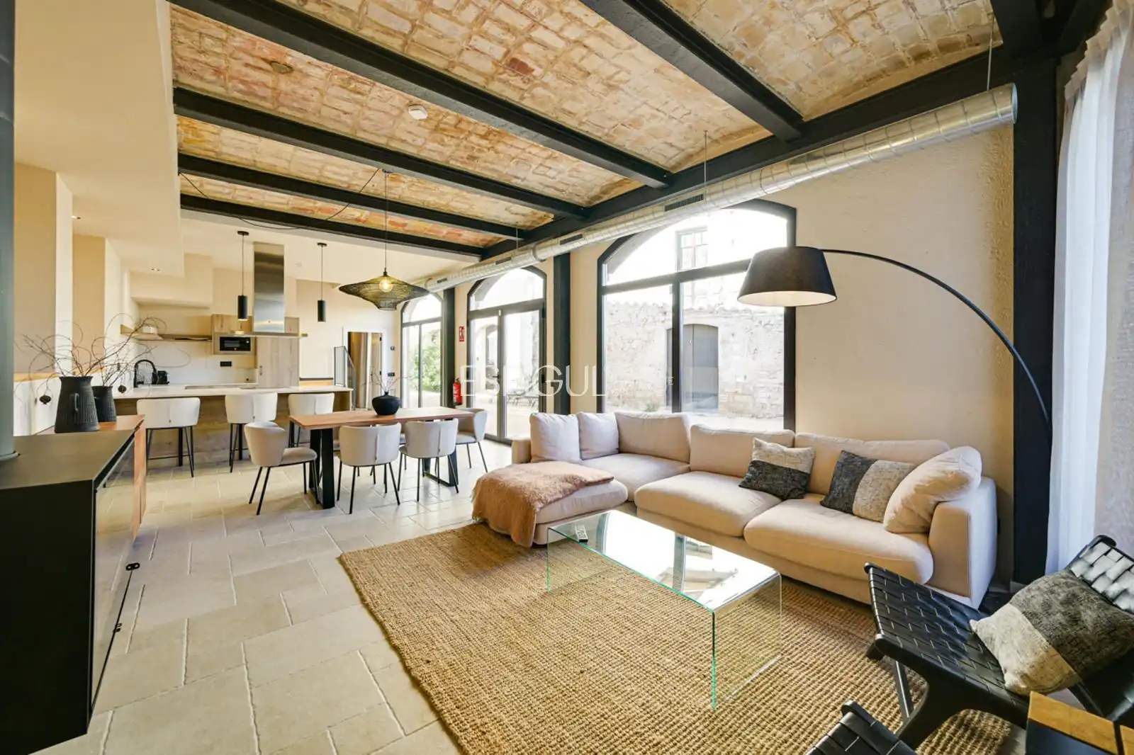 Casa en venta en Barri de Bufaganyes, imagen 79