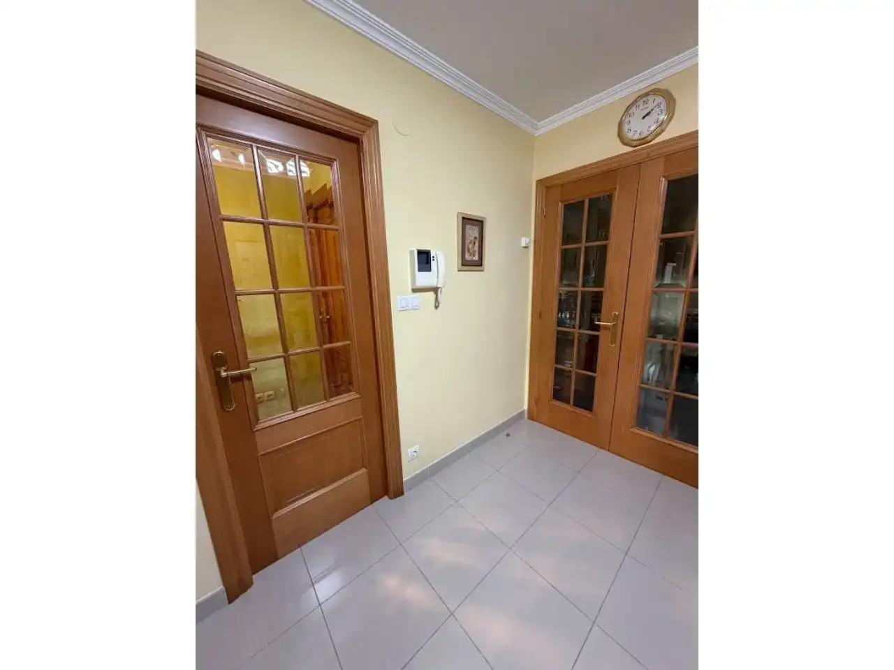 Apartament en venda en Lugo amb Calefacció, Traster i Moblat